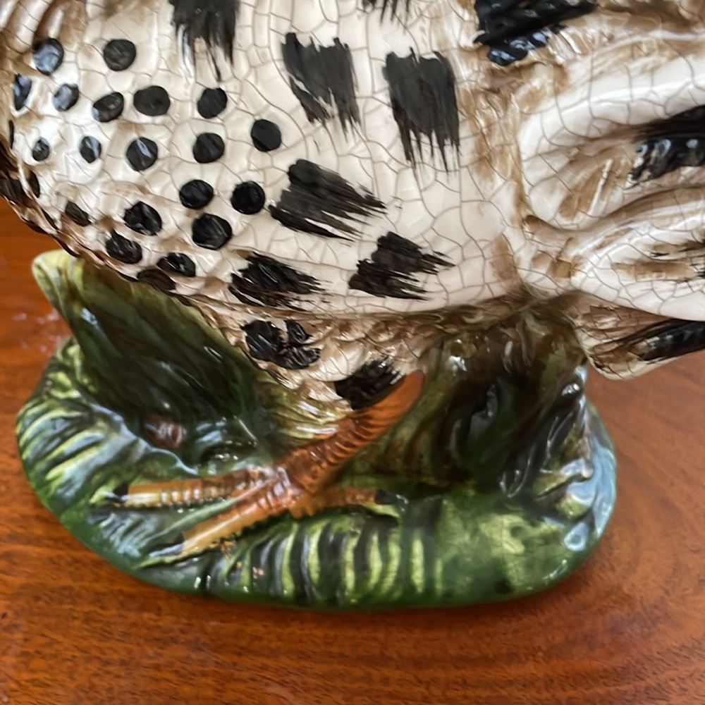 Kitchen rooster - Picture 5 of 6